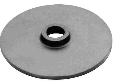 Calço Mola Traseira Superior - Celta 1.0/1.4 8v 2000 a 2015