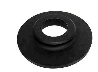 Calço Mola Traseira Inferior - Uno 1.0/1.3/1.4 8v após 2010...