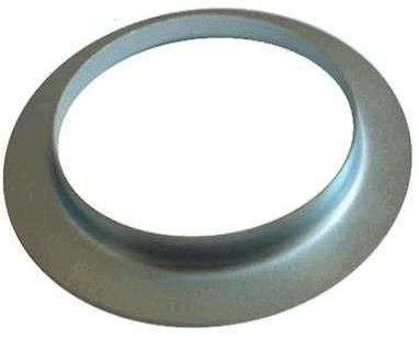 Calço Mola Traseira Inferior - Fox 1.0/1.6 8v após 2003...