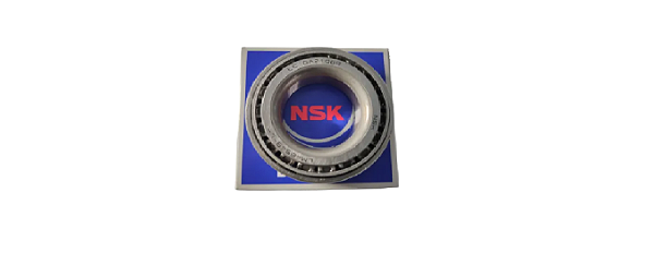 Rolamento Roda Dianteira - Kia Besta 2.2 8v 1992 a 2004 - S/ABS