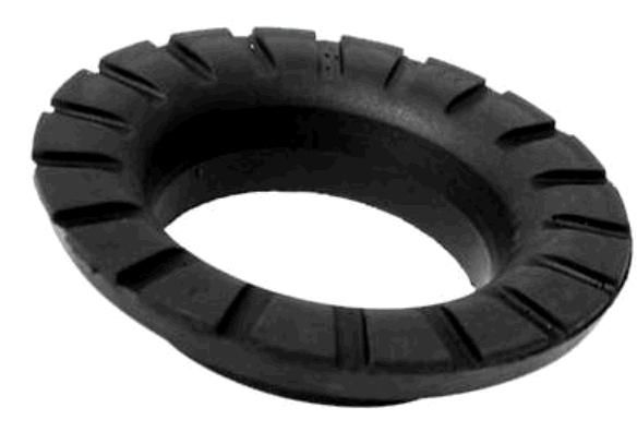 Calço Mola Traseira Inferior - Marea 1.8 16v - 2.0 20v 1998 a 2008