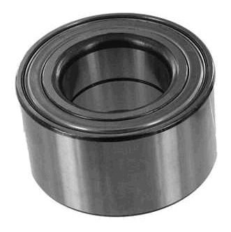 Rolamento Roda Dianteira - Pajero - S/ABS