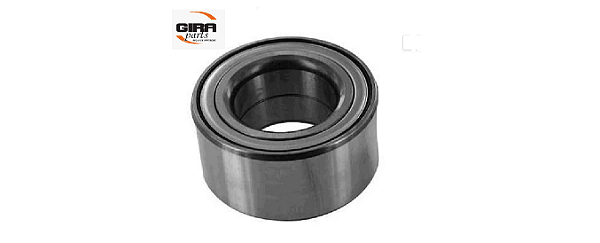Rolamento Roda Dianteira - Scenic 2.0 16v 1997 a 1998 - S/ABS