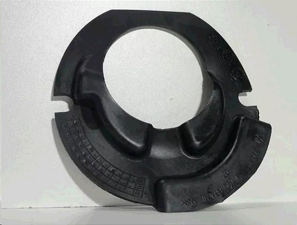 Calço Mola Dianteira Inferior - Saveiro 1.0/1.6 8v após 2010...