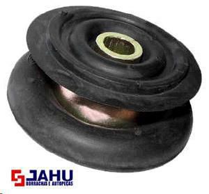 Batente/Calço Mola Traseiro Superior - Fiesta 1.3/1.4 8v após 1996...