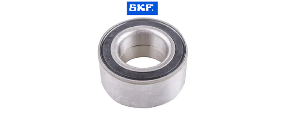 Rolamento Roda Dianteira - Fiorino 1.3 8v 1985 a 1994 - S/ABS