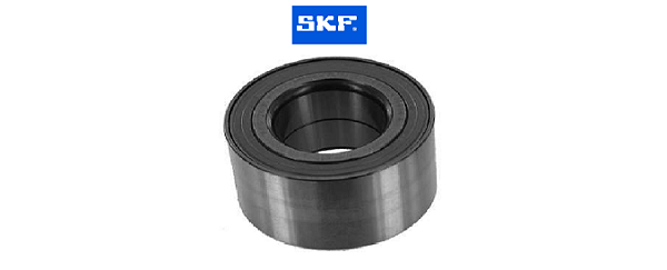 Rolamento Roda Dianteira - Golf 1.6/1.8 8v 1994 a 1998 - S/ABS