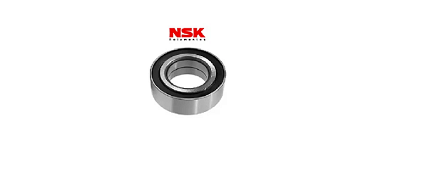 Rolamento Roda Dianteira - Uno / Uno Mille 1.0/1.3/1.5/1.6 8v 1985 a 2013 - S/ABS