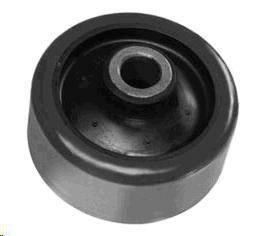 Bucha Bandeja Dianteira - Courier 1.4 16v - 1.3/1.6 8v 1997 a 2013 - P/Traseira