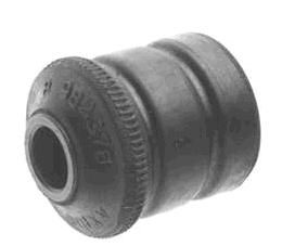 Bucha Bandeja Dianteira - Chevette 1.0/1.4/1.6 8v 1973 a 1993 - P/Traseira - Superior*