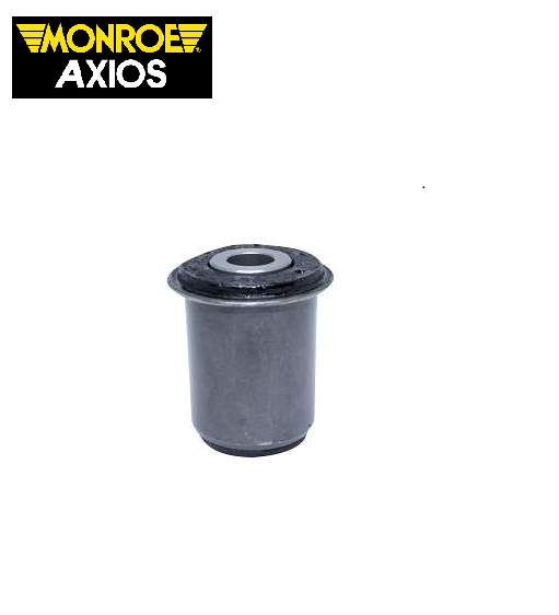 Bucha Bandeja Dianteira - Blazer 2.2/2.4/2.5 8v - 2.8 12v - 4.1/4.3 12v - 4.2 18v 1995 a 2011 - P/Traseira Inferior