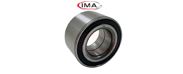 Rolamento Roda Dianteira - A3 1.6 8v/1.8/2.0/1.8T 20v 1996 a 2003 - S/ABS
