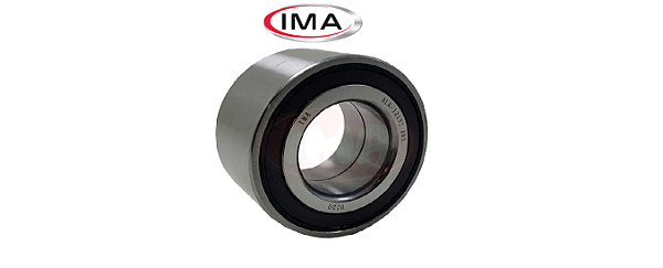 Rolamento Roda Dianteira - Palio 1.4 8v 2005 a 2016 - C/ABS