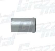 Tubo Dagua Refrigeração ao Bloco - Corsa 1.0/1.4/1.6 8v - EFI / MPFI 1994 a 1998