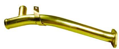 Tubo Dagua Refrigeração - Uno Mille 1.0 8v 1991 a 1993