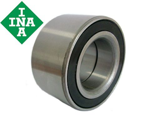 Rolamento Roda Dianteira - Jac J3 1.5 16v 2013 a 2020 - S/ABS