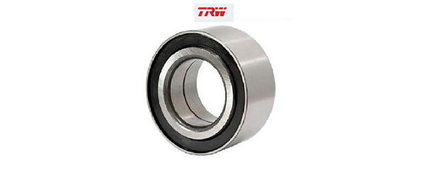 Rolamento Roda Dianteira - Corsa Novo 1.0/1.4/1.8 8v 2002 a 2014 - S/ABS