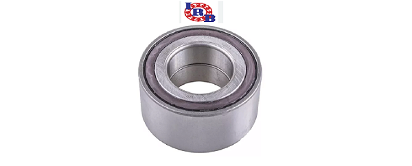 Rolamento Roda Dianteira - Scenic 1.6 16v 2009 a 2010 - C/ABS