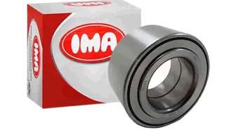 Rolamento Roda Dianteira - Civic 1.6 16v EX - 1991 a 2000 - S/ABS