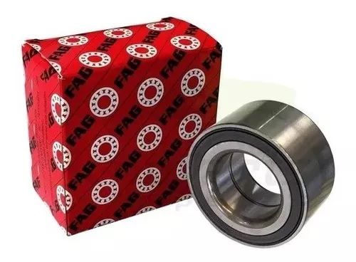 Rolamento Roda Dianteira - Cobalt 1.4/1.8 8v 2012 a 2020 - C/ABS