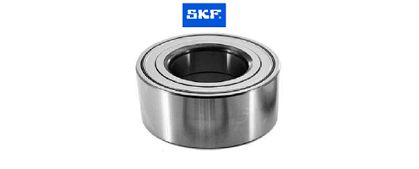 Rolamento Roda Dianteira - Fusion 2.5 16v - 3.0 24v 2010 a 2012 - S/ABS