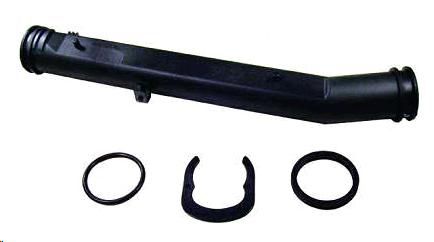 Tubo Dagua Refrigeração - Gol G3 1.0 8v AT 2002 a 2006