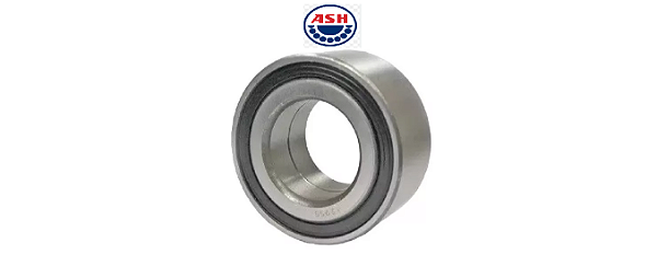 Rolamento Roda Dianteira - Opirus 3.8 2006 a 2010 - S/ABS