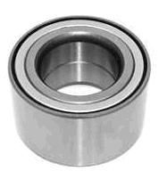 Rolamento Roda Dianteira - Strada 1.5 8v - Exceto Working 1998 a 2004 - C/ABS