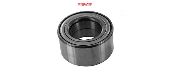 Rolamento Roda Dianteira - Variant Alemao 2.0/2.8 1994 a 1997 - S/ABS