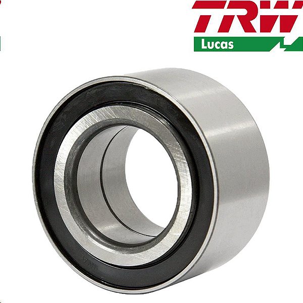Rolamento Roda Dianteira - Corsa Classic 1.0/1.4/1.6 8v/16v 2002 a 2016 -S/ABS