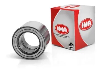 Rolamento Roda Dianteira - Stilo Abath 2.4 24v Turbo 2002 a 2011 - C/ABS