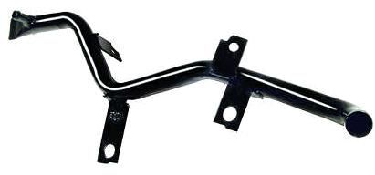 Tubo Dagua Refrigeração - Logus 1.6/1.8 8v AP - CFI 1994 a 1996