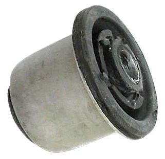 Bucha Bandeja Dianteira - Santana 1.8/2.0 8v - AP 2000 1990 a 2006 - Ferro