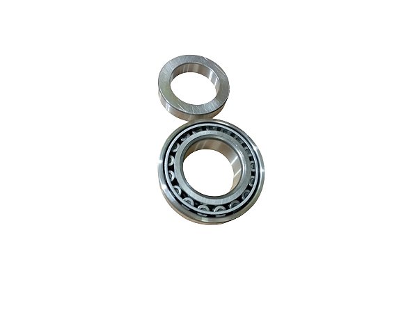 Rolamento Roda Traseira - Blazer 2.2/2.5 8v/2.8 12v 1997 a 2001