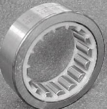 Rolamento Roda - Traseira Veraneio após 1971...