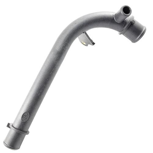 Tubo Dagua Refrigeração - Stilo 1.8 8v - 1.6 16v MPi após 2003...