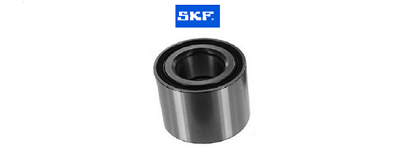Rolamento Roda Traseira - Meriva 1.8 16v 2002 a 2003 - S/ABS
