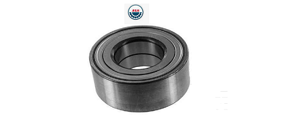 Rolamento Roda Traseira - Hilux 2.8/3.0 4x4 até 2008 - S/ABS