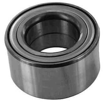 Rolamento Roda Traseira - CRV 2.4 16v 2002 a 2004 - C/ABS