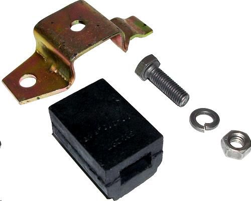 Kit Barra Estabilizador Traseiro - Ipanema 1.8/2.0 8v 1989 a 1997 - Externo