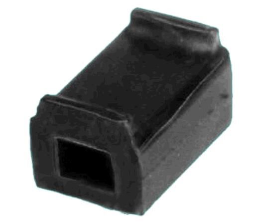 Borracha Barra Estabilizador Traseiro - Kadett 1.8/2.0 8v 1989 a 1998 - Externo