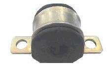 Kit Barra Estabilizador Traseiro - Blazer 2.2/2.4/2.8 8v - 2.8/4.1 12v - 4.2/4.3 18v 1996 a 2011. - 19mm