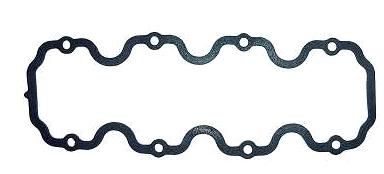 Junta Tampa Válvula - Meriva 1.8 8v 2002 a 2012 - Tampa Aliminio - Cortiço