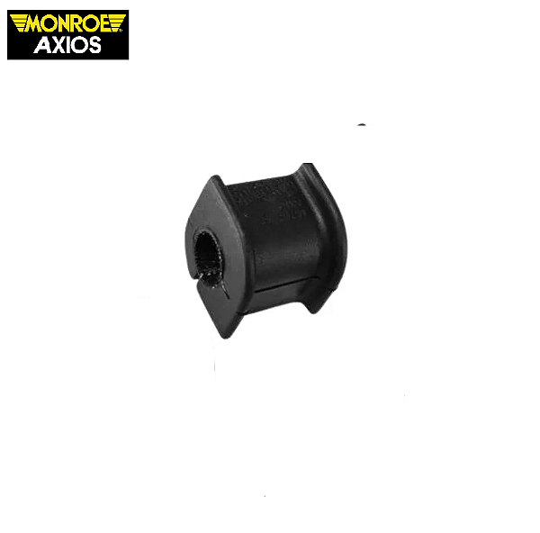 Borracha Barra Estabilizador Traseiro - Doblo 1.3/1.6/1.8 16v - 1.4/1.8 16v 2002 a 2014 - 18mm