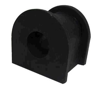 Borracha Barra Estabilizador Traseiro - Outlander 2.0/2.2/2.4 16v - 3.0 24v após 2008...- 18mm