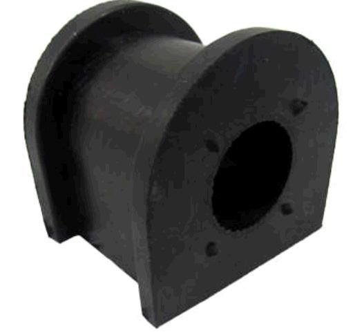 Borracha Barra Estabilizador Traseiro - Lancer 2.0 16v após 2010... - 20mm