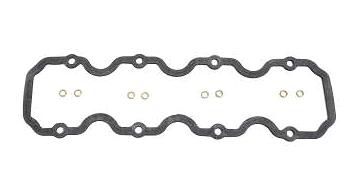 Junta Tampa Válvula - Duro Monza 1.8/2.0 8v - FASE I 1992 a 1996- C/Limitador 8mm