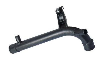 Tubo Dagua Refrigeração - Corsa 1.4/1.8 8v - MPFi após 2002...