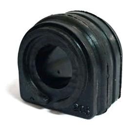 Borracha Barra Estabilizador Traseiro - Jetta 2.5 20v após 2011... - 20mm