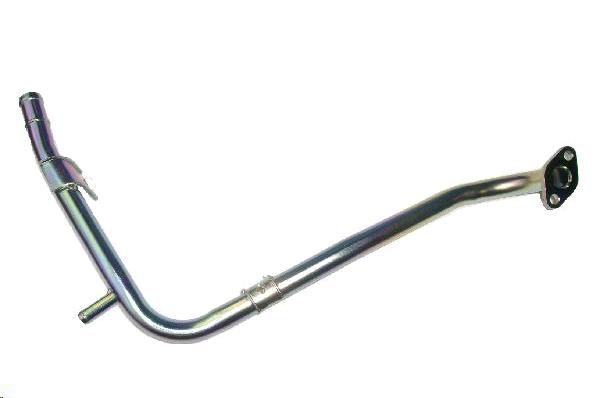 Tubo Dagua Refrigeração - I30 1.6 16v - 128cv 2012 a 2014